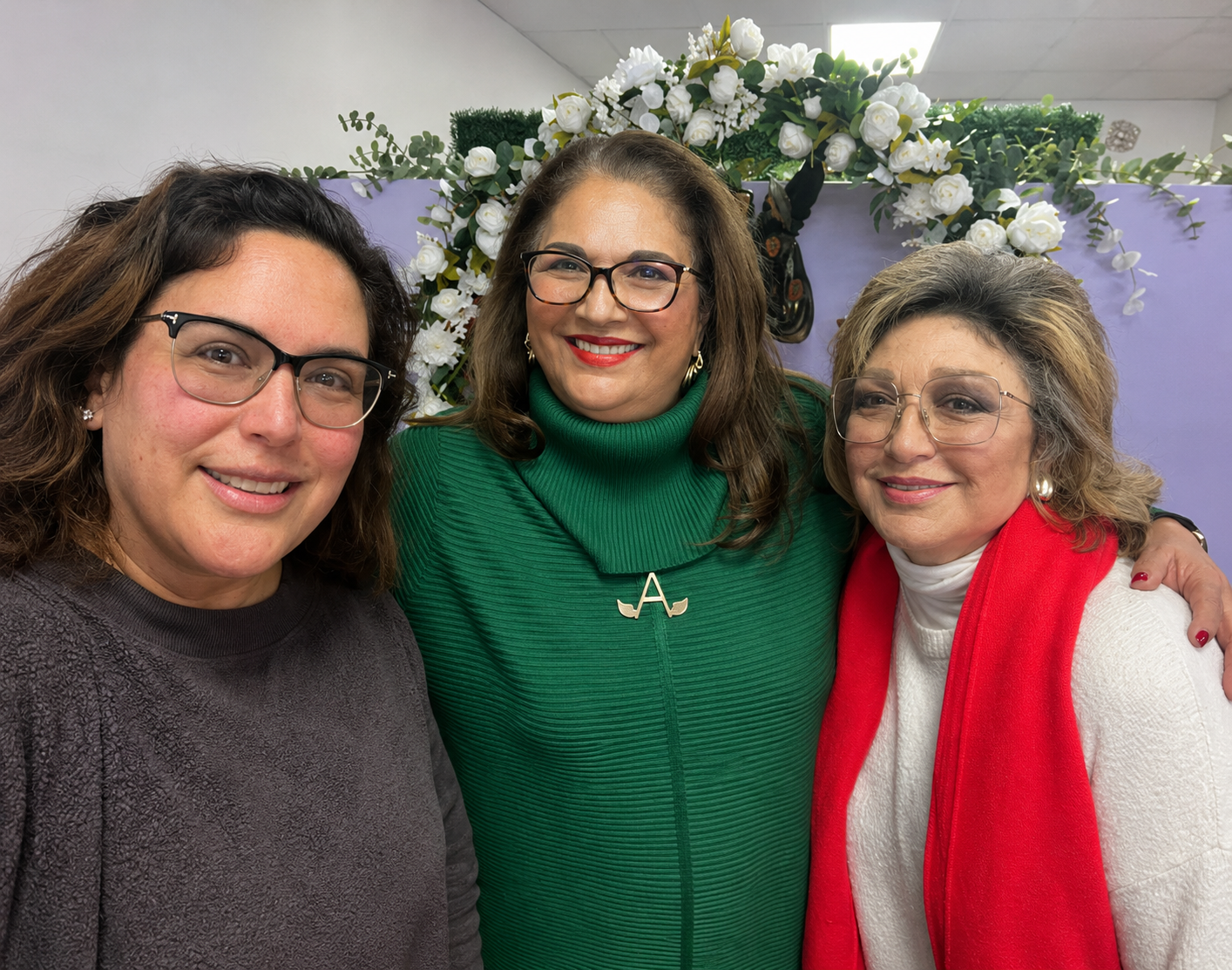 Fotografía de la galería de medios de Aymée, 1