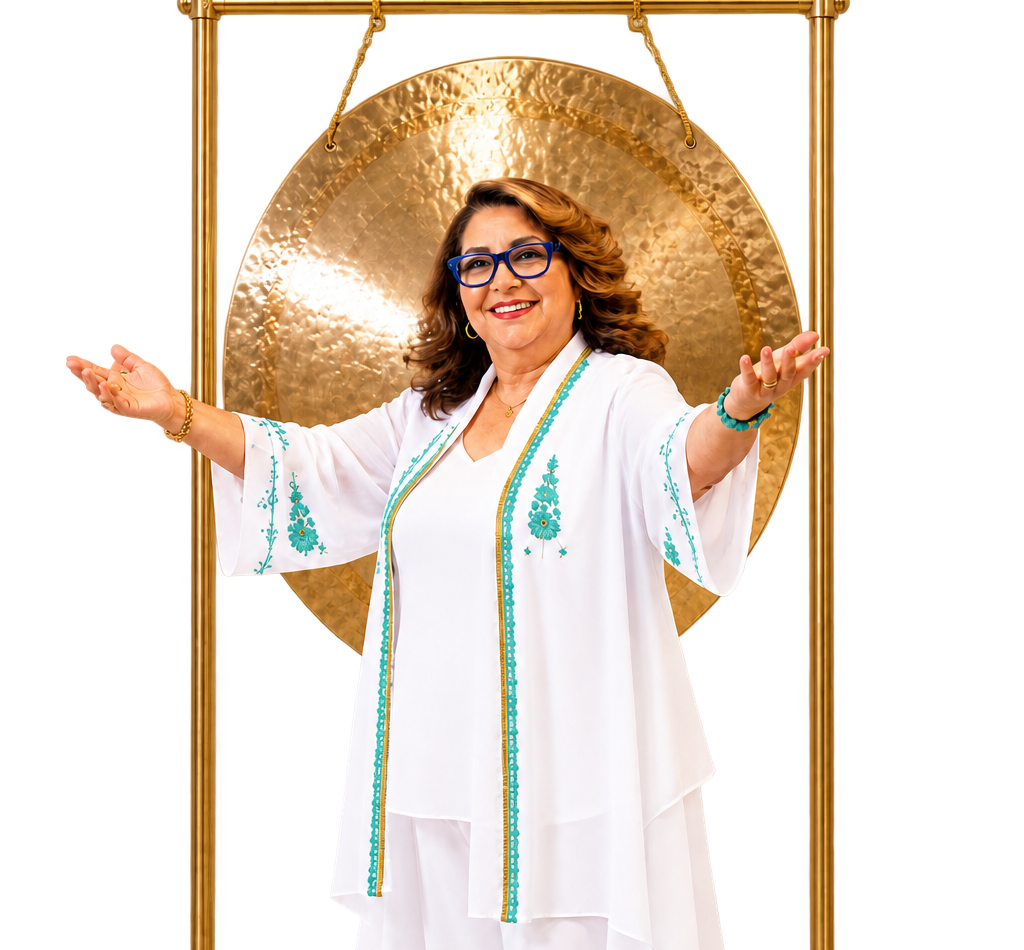 Aymée de los Ángeles
